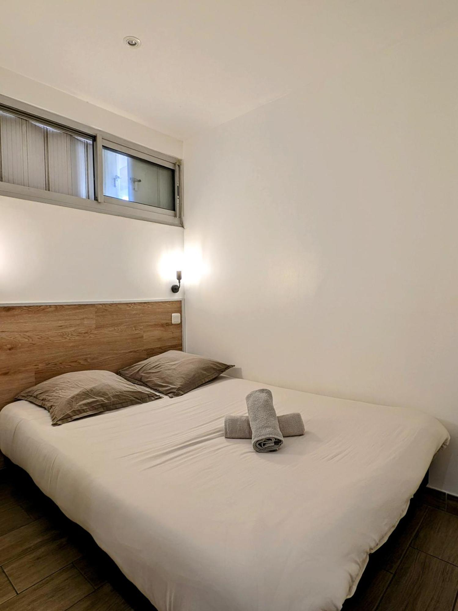 - Voile - Apartment กาเนต์-อ็อง-รูสซียง ภายนอก รูปภาพ